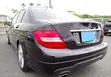 Mercedes-Benz C-Class C 180 (C204) 2012 Black - 3