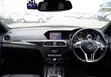 Mercedes-Benz C-Class C 180 (C204) 2012 Black - 4