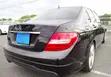 Mercedes-Benz C-Class C 180 (C204) 2012 Black - 5