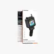 Porodo Voltrush Multi-Port USB Car Charger with TFT Display - 3