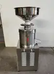 Commercial Peanut Butter Making Machine 40kg/Hr - 1