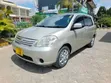Toyota Raum 2005 Silver - 4
