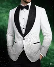 Monsan Men's New Quality Suits - 1