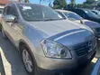 Nissan Dualis 2007 Silver - 2