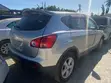 Nissan Dualis 2007 Silver - 3