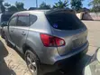 Nissan Dualis 2007 Silver - 4