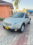 Nissan Dualis 2009 Silver - 3