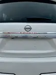 Nissan Patrol 2022 White - 2