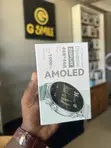 Kieslect Kr Pro LTD Smart Calling Watch - 2