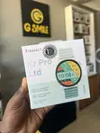 Kieslect Kr Pro LTD Smart Calling Watch - 3