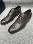 Men's Clarks Moccasins - New Leather Shoes - 1