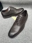 Men's Clarks Moccasins - New Leather Shoes - 4
