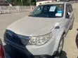 Subaru Forester 2009 White - 2