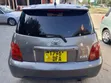 Toyota IST 2004 Gray - 1