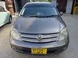 Toyota IST 2004 Gray - 2