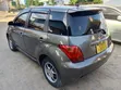 Toyota IST 2004 Gray - 3