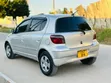 Toyota Vitz 2003 Silver - 4