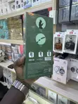 Haino Teko RW50 Waterproof Smartwatch - 2