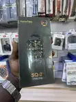 Hainoteco SQ-2 Smartwatch - Brand New - 1
