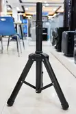 Adjustable Heavy-Duty Speaker Stand - 1
