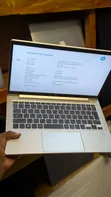 HP 635 Aero G8 Laptop - 8GB RAM, 256GB SSD - 2