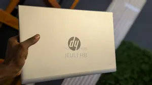 HP 635 Aero G8 Laptop - 8GB RAM, 256GB SSD