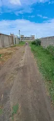 Land for Sale - Mbweni Roundabout - 3