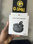 Realme Techlife Buds Wireless Earbuds - 2