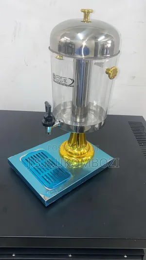 Commercial Juice Dispenser Lita 8