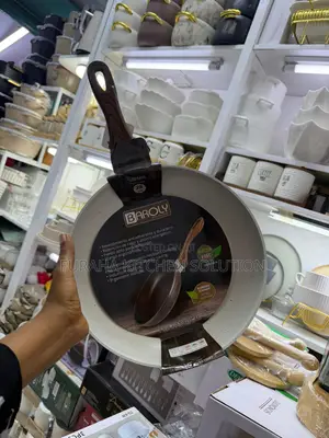 Royalty Non-Stick Frypan