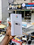 New Google Pixel 7a 128GB White - 1