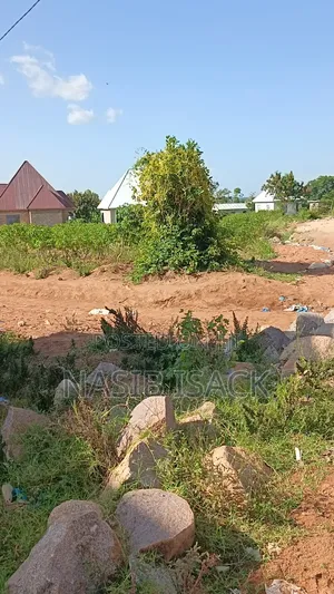 Plot for Sale in Kisesa, Mwanza