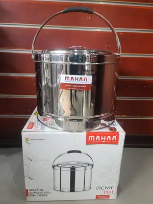 Royalty Picnic Hotpot 3kg