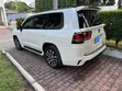 Toyota Land Cruiser LC300 2023 (Uplifted 2012) - 2
