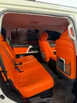 Toyota Land Cruiser LC300 2023 (Uplifted 2012) - 4