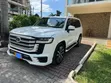 Toyota Land Cruiser LC300 2023 (Uplifted 2012) - 5
