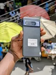 Google Pixel 8 Pro 128GB Black - 2
