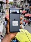 Google Pixel 8 Pro 128GB Black - 3