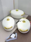 Royalty Luxury Hotpot Set (3pcs) - 1