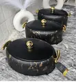 Royalty Luxury Hotpot Set (3pcs) - 2