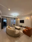 Furnished 4-Bedroom Apartment for Rent in Masaki - 1