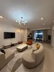 Furnished 4-Bedroom Apartment for Rent in Masaki - 2