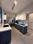Furnished 4-Bedroom Apartment for Rent in Masaki - 4