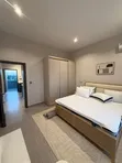 Furnished 4-Bedroom Apartment for Rent in Masaki - 5