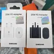 Original 25W PD USB-C Adapter - 1