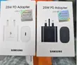 Original 25W PD USB-C Adapter - 2