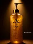 Marina Glow Shower Gel - 4