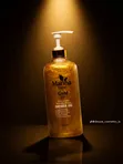 Marina Glow Shower Gel - 5