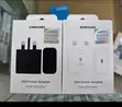 Original Samsung 25W PD Adapter - Brand New - 1