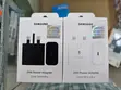 Original Samsung 25W PD Adapter - Brand New - 2